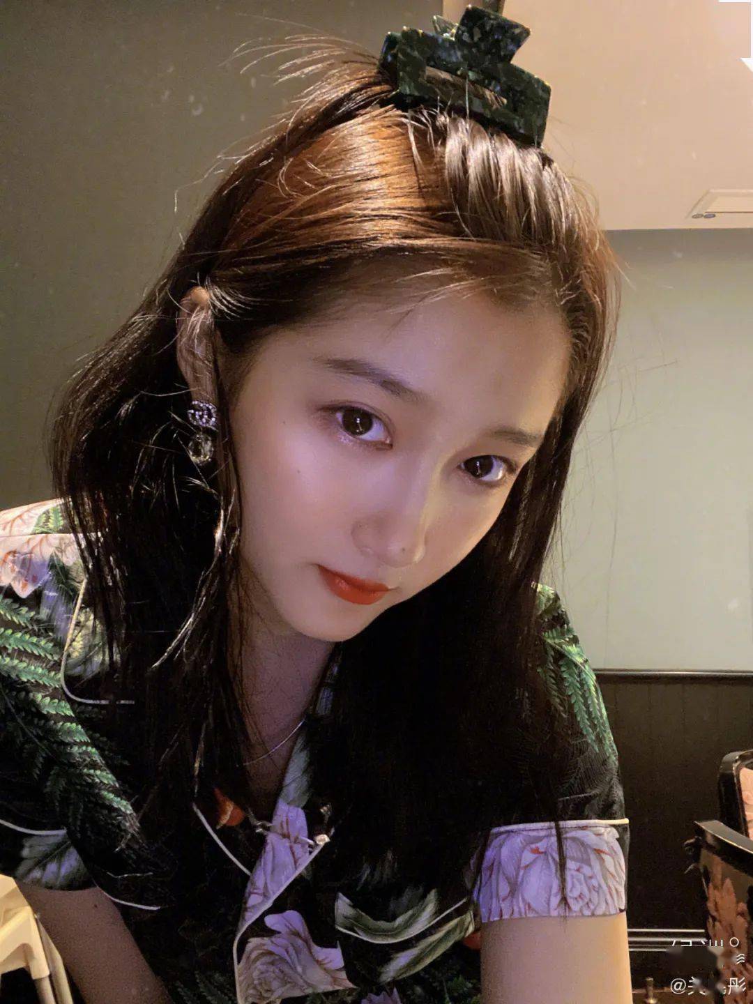 美人计|美人计 | 早安，打工人！就算辛苦也要精致搬砖（搞事业就要化出搞事业的亚子）