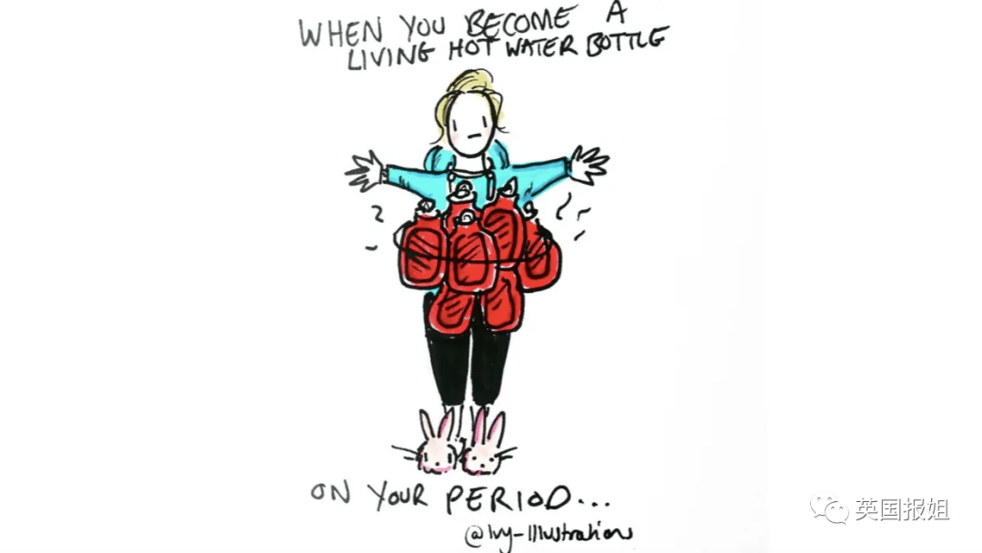痛经痛到想自杀？上亿女性患有这种病却被骂矫情