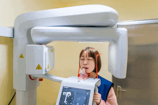 口腔|这波不亏！39.9元抢豪华洗牙套餐，告别“笑容尴尬症”！