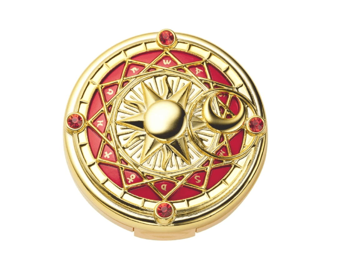 唇膏|魔法阵腮红、猫咪唇膏……我猜你肯定不舍得用这些化妆品！