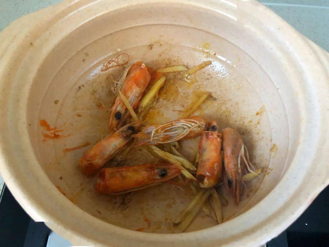 原來粥還能這麼好吃？餐廳一鍋100多，在家15一大鍋，養胃暖身就選它！ 熱愛美食 第3张