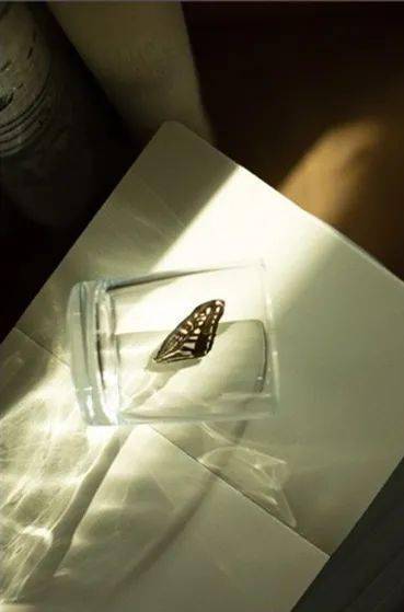 饱和度|超治愈的蓝色调，这样后期百看不腻！