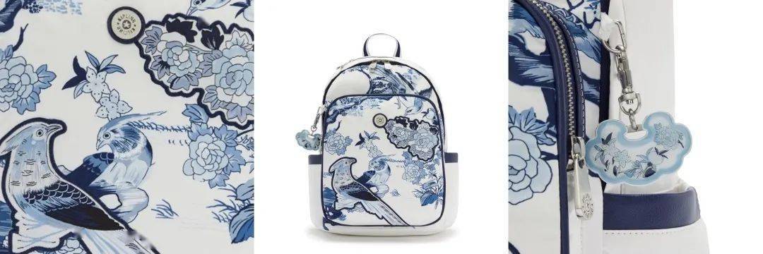 邂逅|邂逅轻盈,「袋」你踏上轻盈之旅!