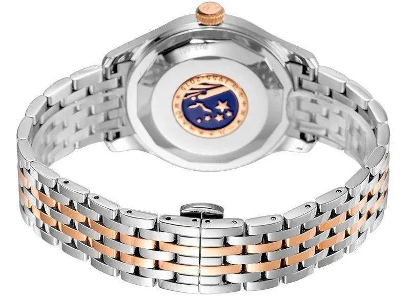 海鸥|国产手表那么多，唯独它让老外疯狂痴迷！