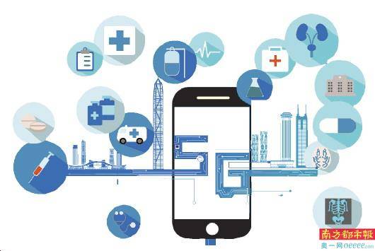 深圳|医疗走进5G时代，深圳成为行业引领者