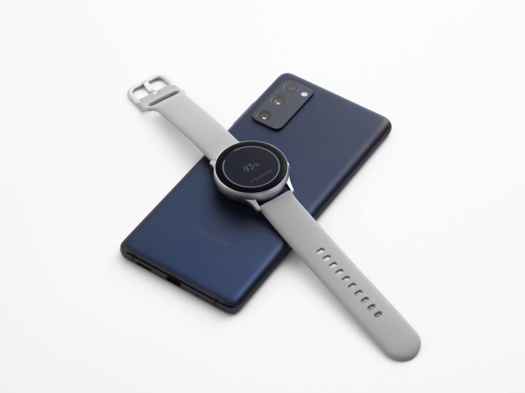 Galaxy|三星Galaxy S20 FE 5G今日开售：120Hz屏幕刷新率+5G网络体验