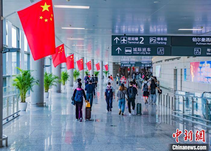 加密|东部机场集团7家机场新增及加密多条国内航线