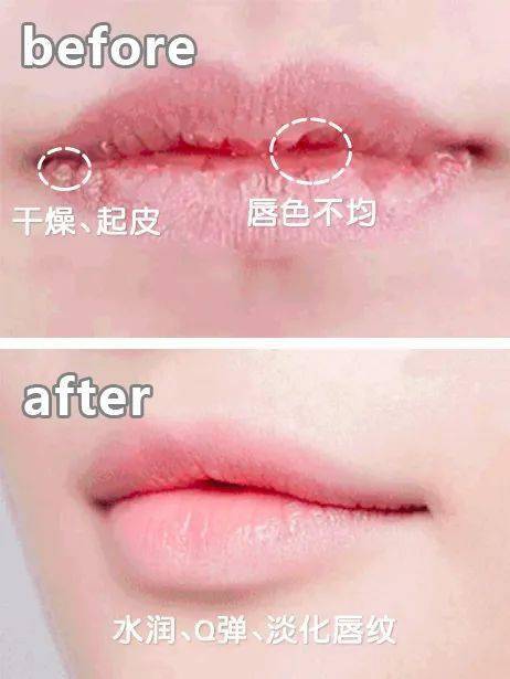 可口可乐|会玩!可口可乐竟开始做唇膏?!连接吻都是汽水味儿~