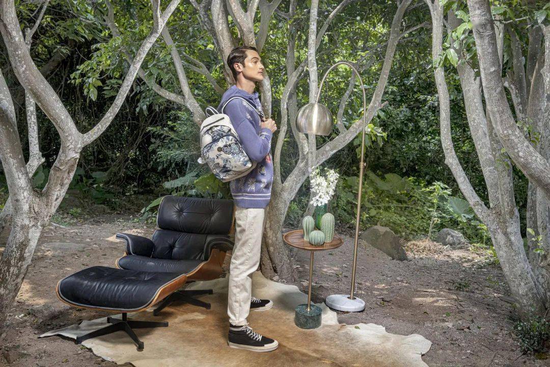 邂逅|邂逅轻盈,「袋」你踏上轻盈之旅!