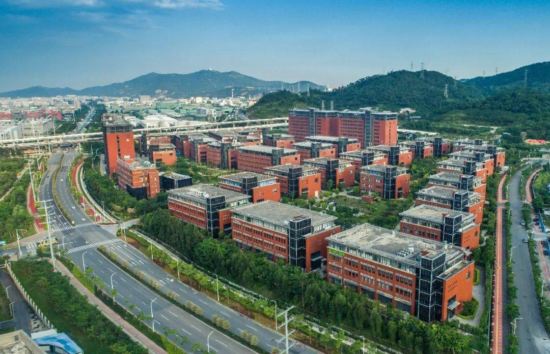 厦门生物医药产业园