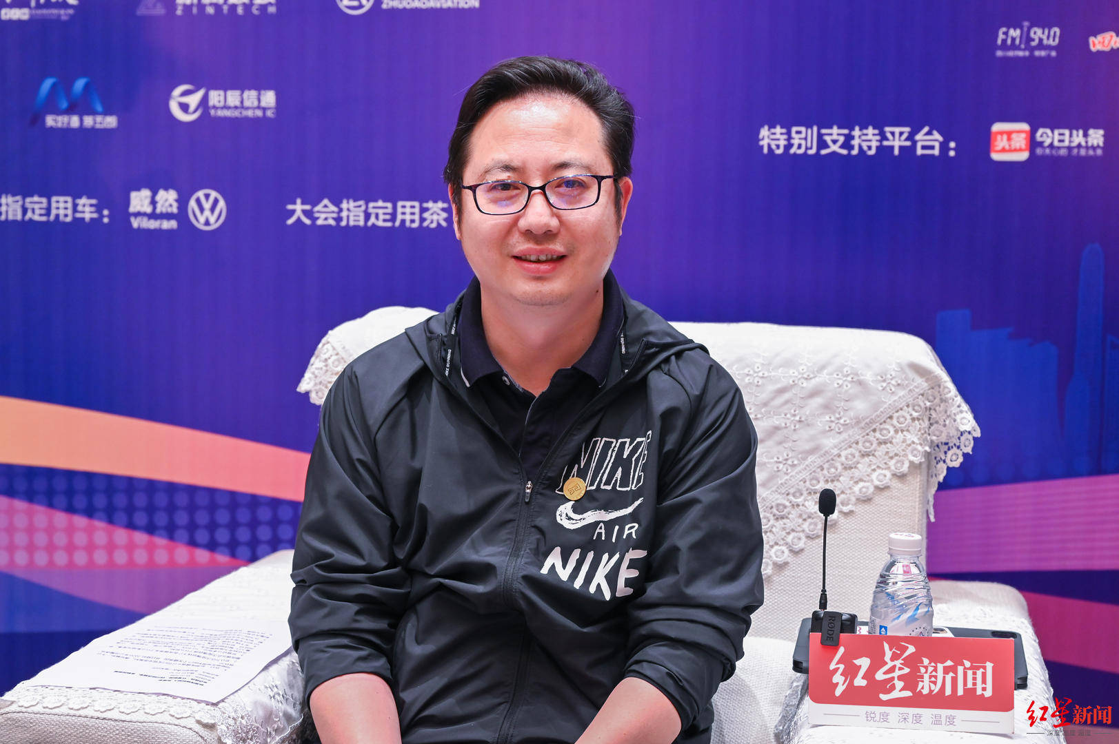 刘畅|80后如何管理上市企业？成渝经济圈如何赋能？看刘畅张继学朱明跃对未来怎么看？