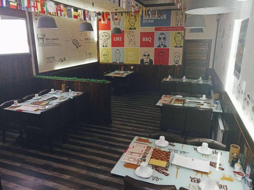 套餐|抢到就是赚到！79.9元抢购原价237元【阿里巴巴】烧烤套餐！征服无数人的大串烧烤