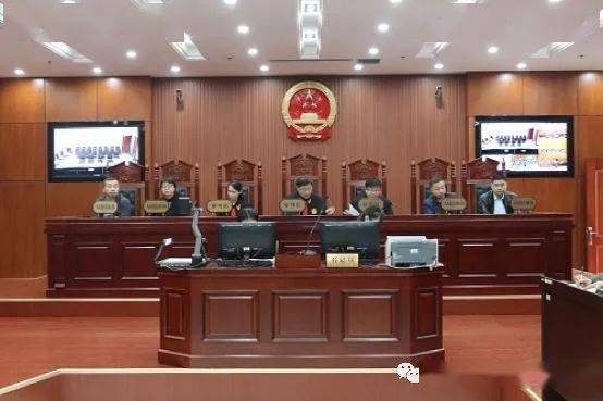 聊城一村支书竟是黑老大拉拢腐蚀国家工作人员29人被判刑