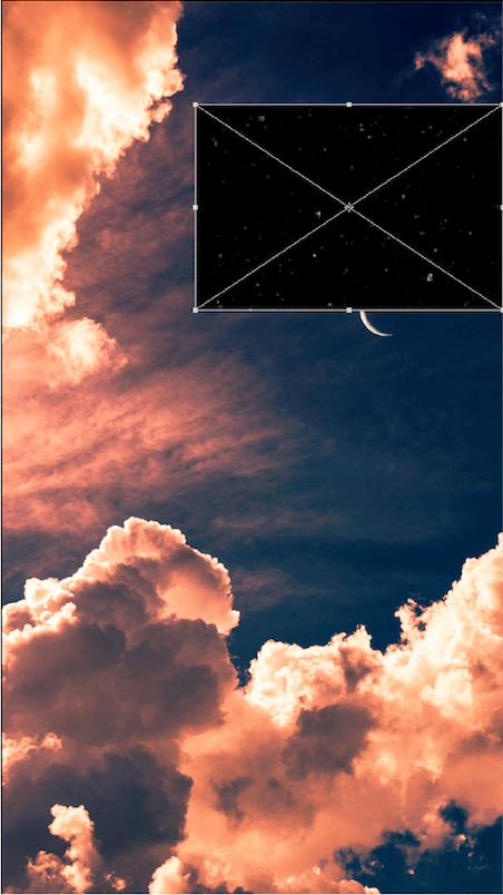 ins|火遍 ins 的梦幻天空就该这么修！