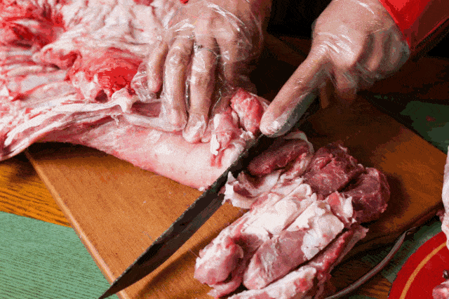 套餐|抢到就是赚到！79.9元抢购原价237元【阿里巴巴】烧烤套餐！征服无数人的大串烧烤