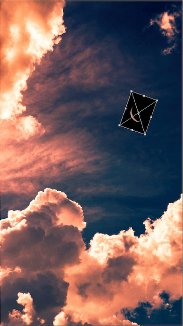 ins|火遍 ins 的梦幻天空就该这么修！