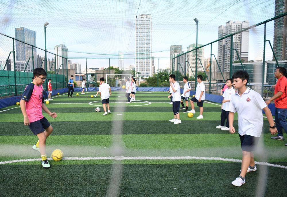 体育|方向对了，就不怕路远——“十三五”，体育改革阔步前行