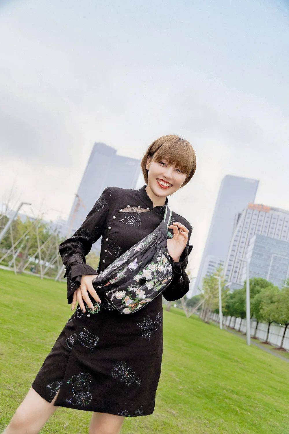 邂逅|邂逅轻盈,「袋」你踏上轻盈之旅!