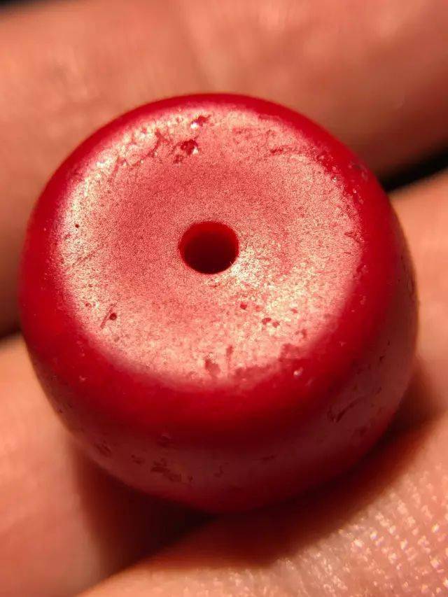 玩友|配饰顶流！有人说它是每个文玩人配串的梦想！价格却没想象中那么贵！