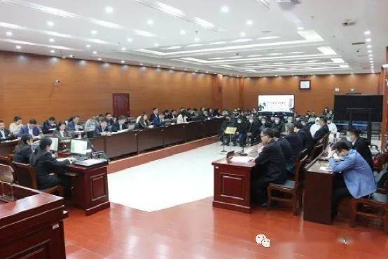 聊城一村支书竟是黑老大拉拢腐蚀国家工作人员29人被判刑