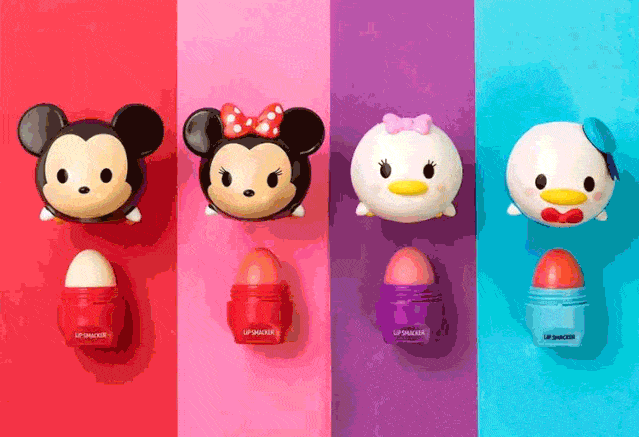 可口可乐|会玩!可口可乐竟开始做唇膏?!连接吻都是汽水味儿~