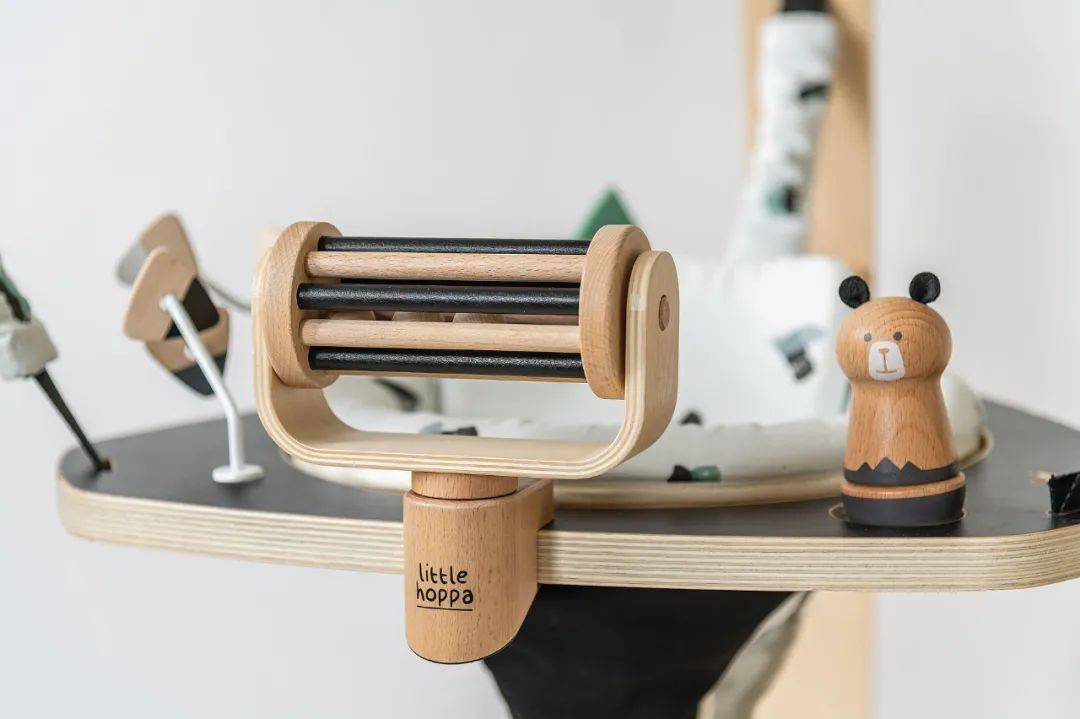 Red|揭晓 | 2020红点设计概念大奖 儿童婴儿类获奖作品赏析