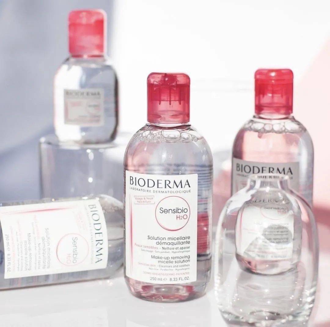 cr|卸了那么多年妆，你真的卸对了吗？