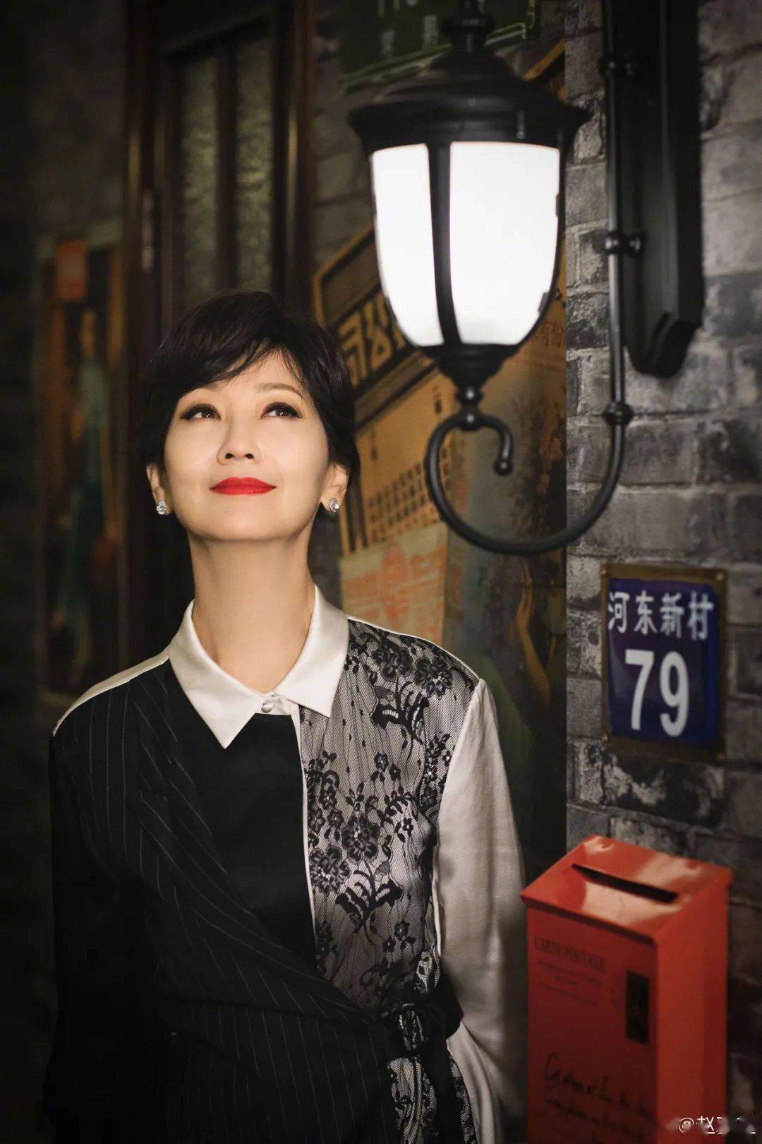 软组织|什么样的状态叫越熟越美？我在童瑶身上看到了答案