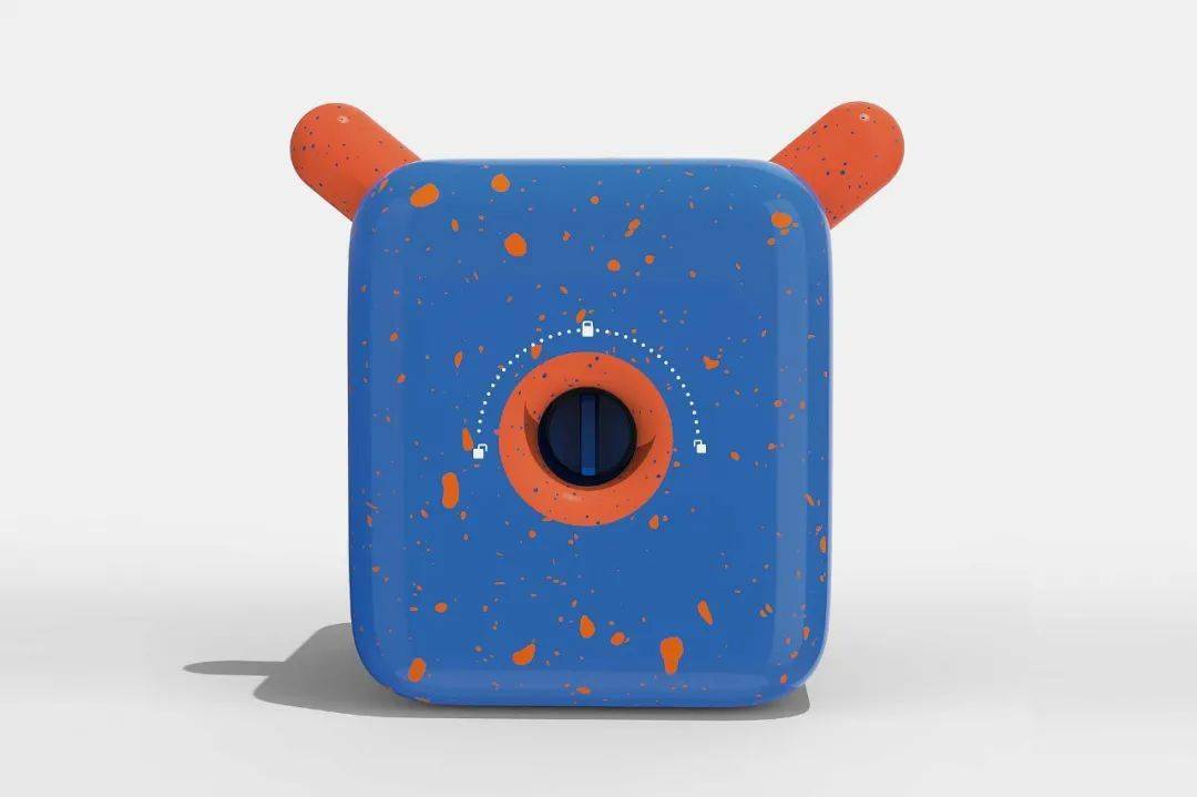 Red|揭晓 | 2020红点设计概念大奖 儿童婴儿类获奖作品赏析