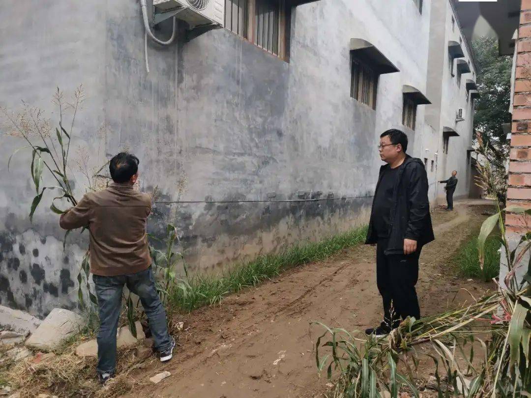 【改革进行时】获嘉县亢村镇:守好三条底线 稳步推进宅改