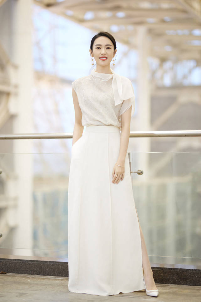 宋运萍|童瑶获金鹰奖最佳女演员 继白玉兰后再度斩获奖项