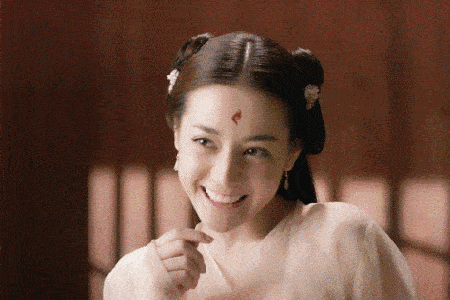 狐狸精|难道她(他)们都是狐狸精转世?好像从未变过~