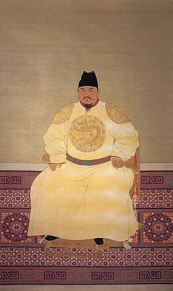 黄栌|龙袍之所以是黄的,主要还是因为皇帝太任性