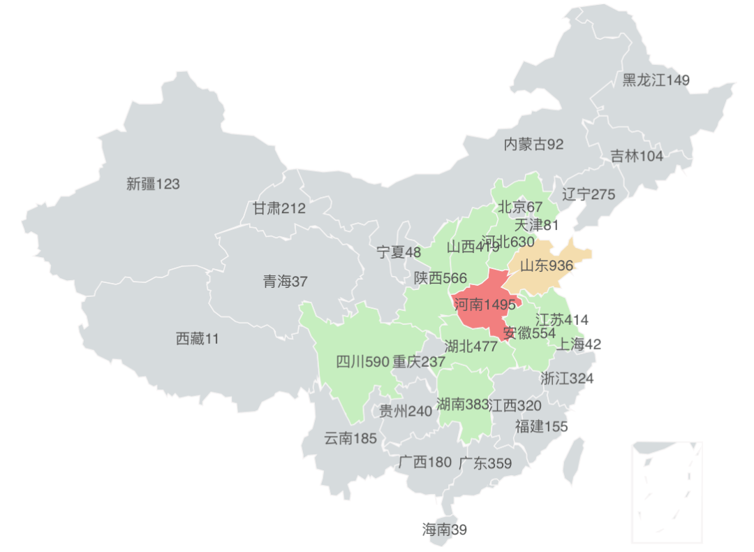 2021年年河北省65周岁人口_河北省地图(3)