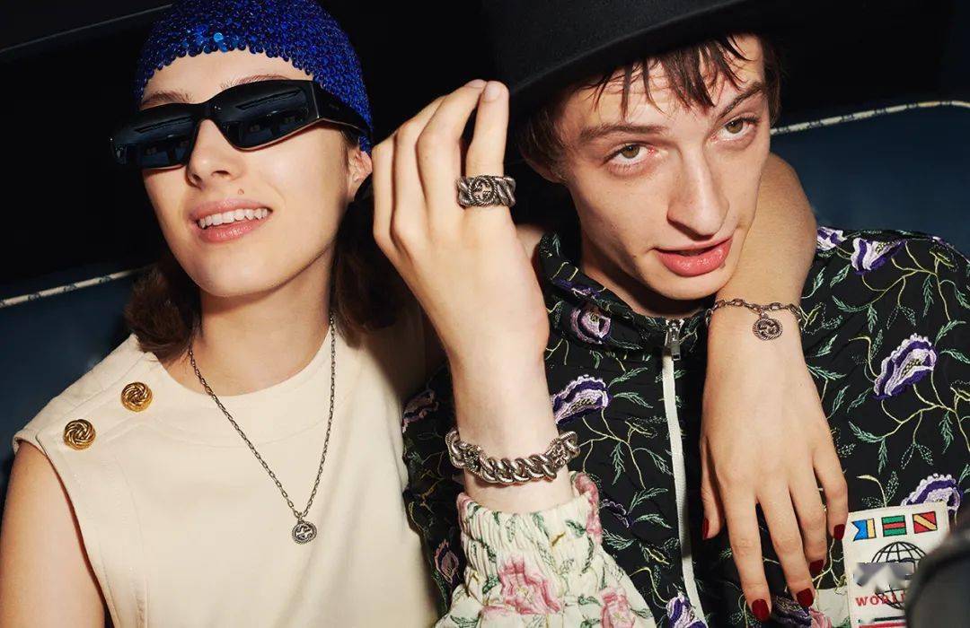 Gucci|【GUCCI腕表珠宝】返璞归真，经典永恒