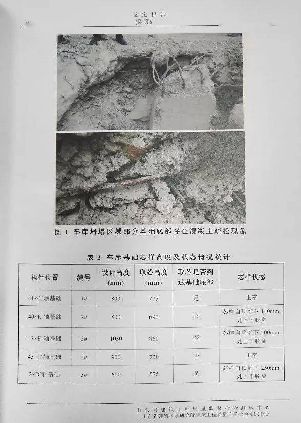 砼C40强度实测19.7,C30强度10.8!施工/监理单位降低资质,总监停止执业1年