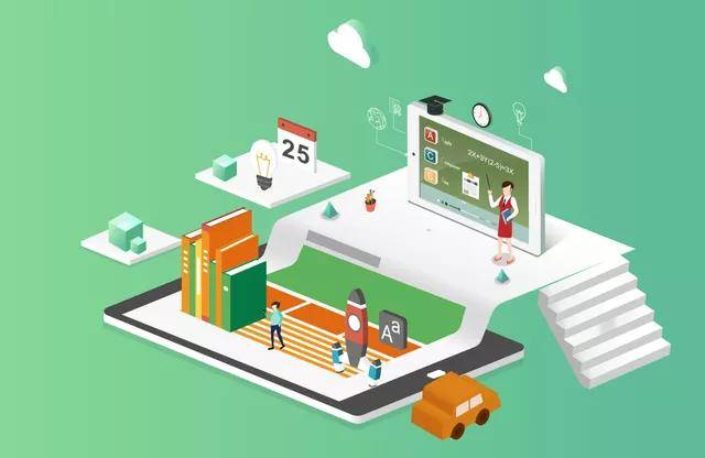 喧嚣|万亿产业互联网大战喧嚣，头部玩家为何争当“全能学霸”？