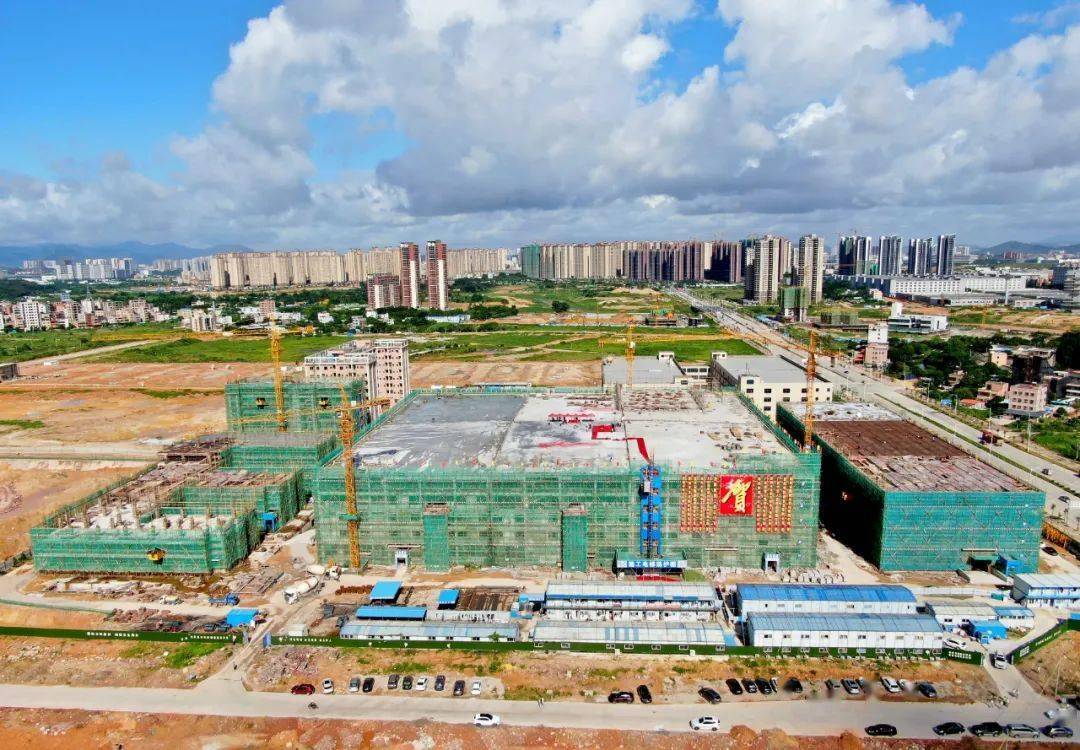 2020年惠州市高中排名_惠州市东江高级中学2020级高一新生报到注册须知(2)