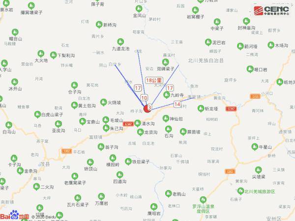 2019年北川县gdp_四川省北川县2007年