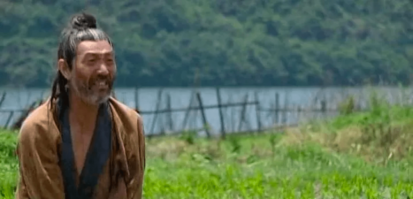 现在流行的“内卷”,从34年前就开始被误读