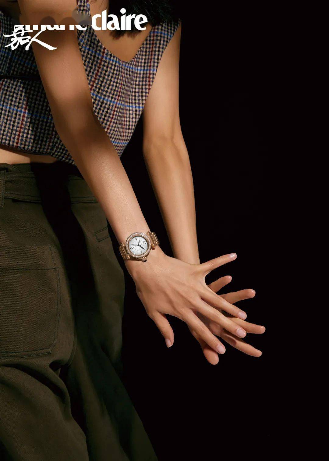 榜单|2020嘉人百大赏完整版榜单重磅来袭——珠宝腕表篇