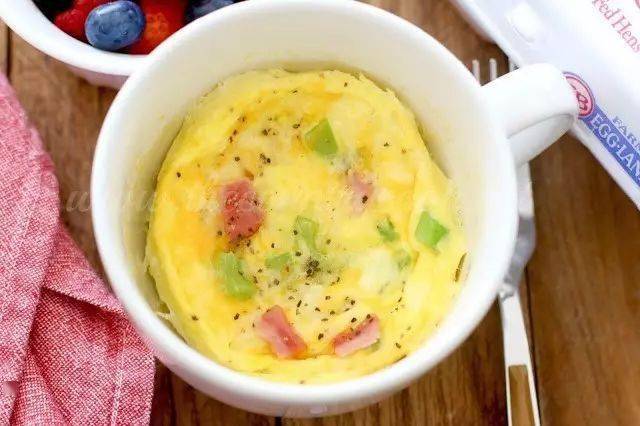 剩菜|还能这样用微波炉除了热剩菜剩饭