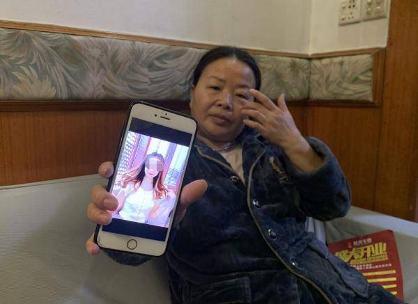 被抛尸鱼塘女孩在法院工作，凶手在外人看来曾