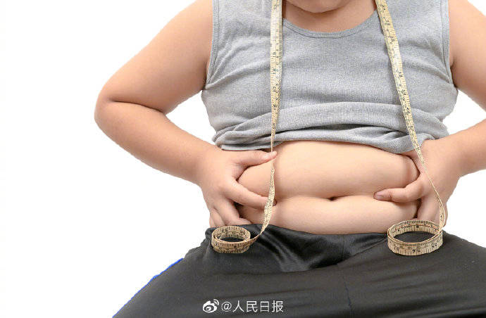 防控|儿童青少年肥胖防控方案发布：教师不得拖堂或提前上课