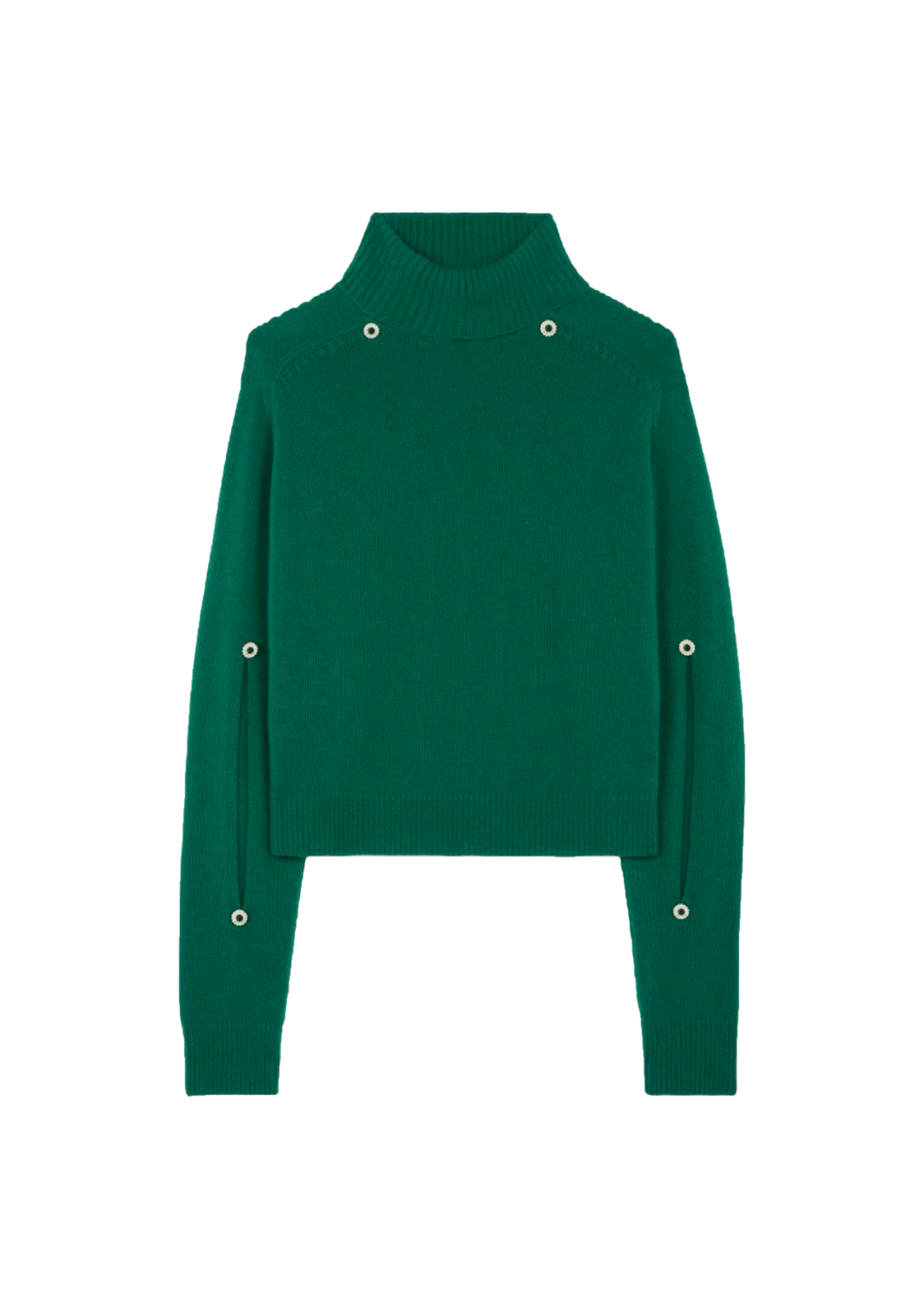 宝藏|想和虞书欣一样做个宝藏女孩，首先得有一件同款宝石衣啊！