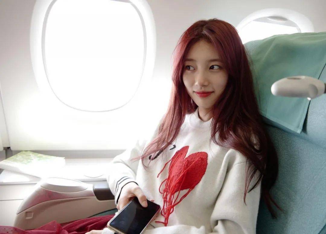 头发|2020秋季必备发色！显白、时髦还温柔100分！黄皮女孩闭眼入！