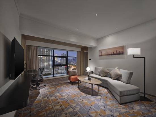 直播|新开酒店推直播房套餐，助力广州“直播电商之都”