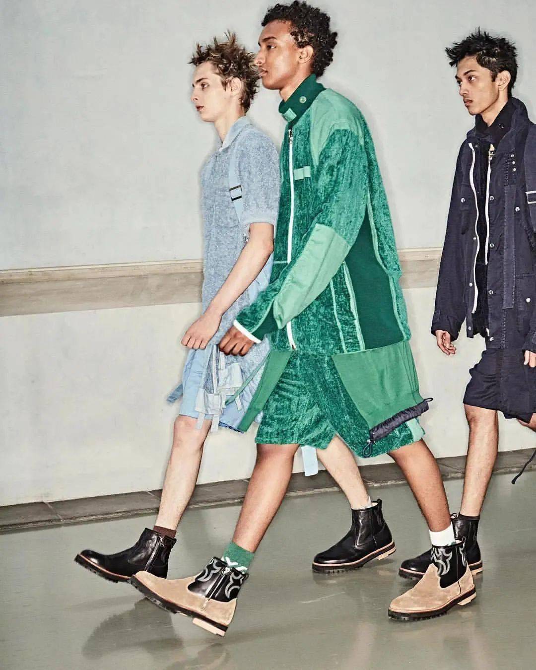 Noir|谁的粉色浴花？实验系设计鬼才Noir Kei Ninomiya用黑与粉打开你的少女心