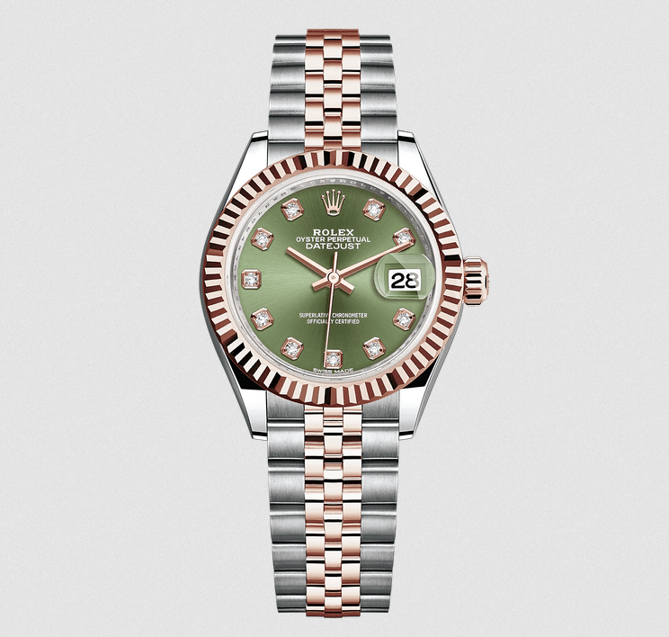 系列|人生中的第一只女手表怎么选？选什么？