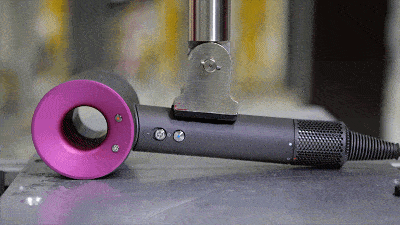 烧烤|和能烧烤的冰箱有什么区别？能加湿的吹风机